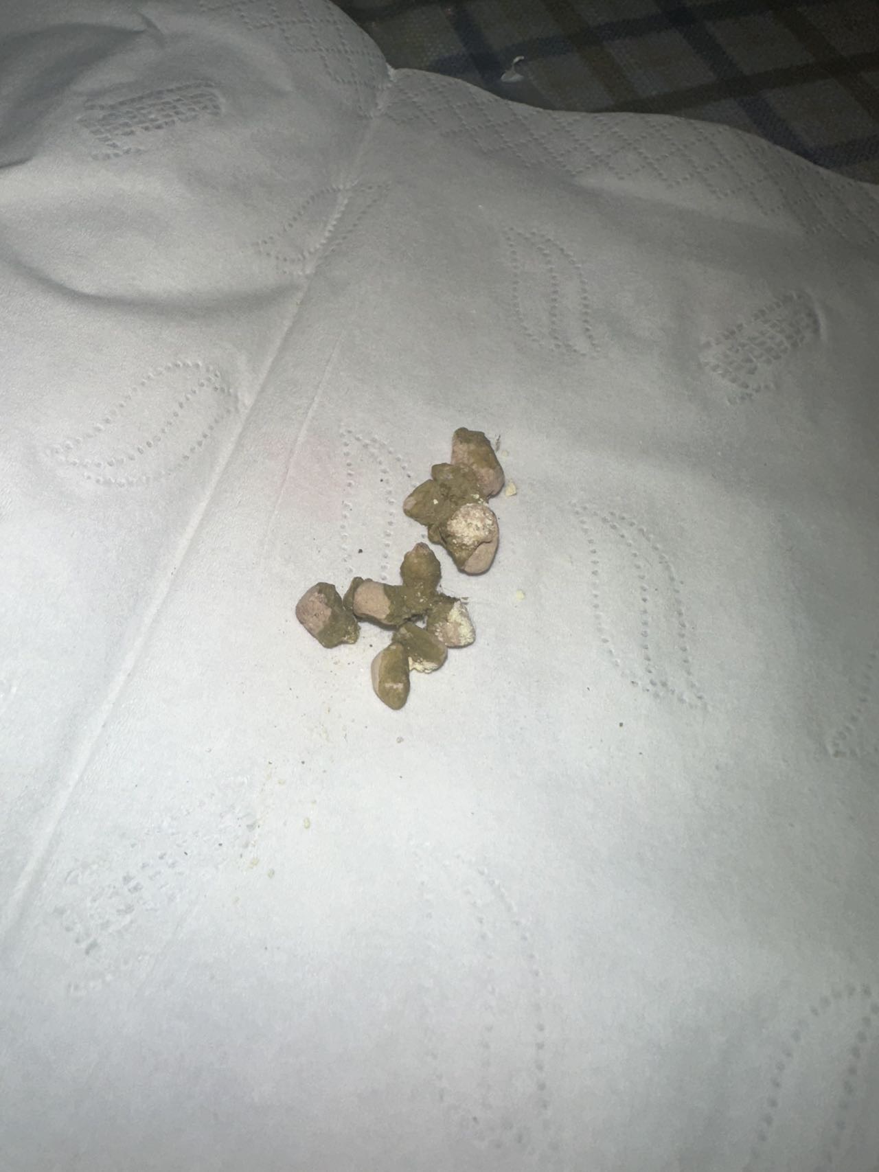 症状描述图片