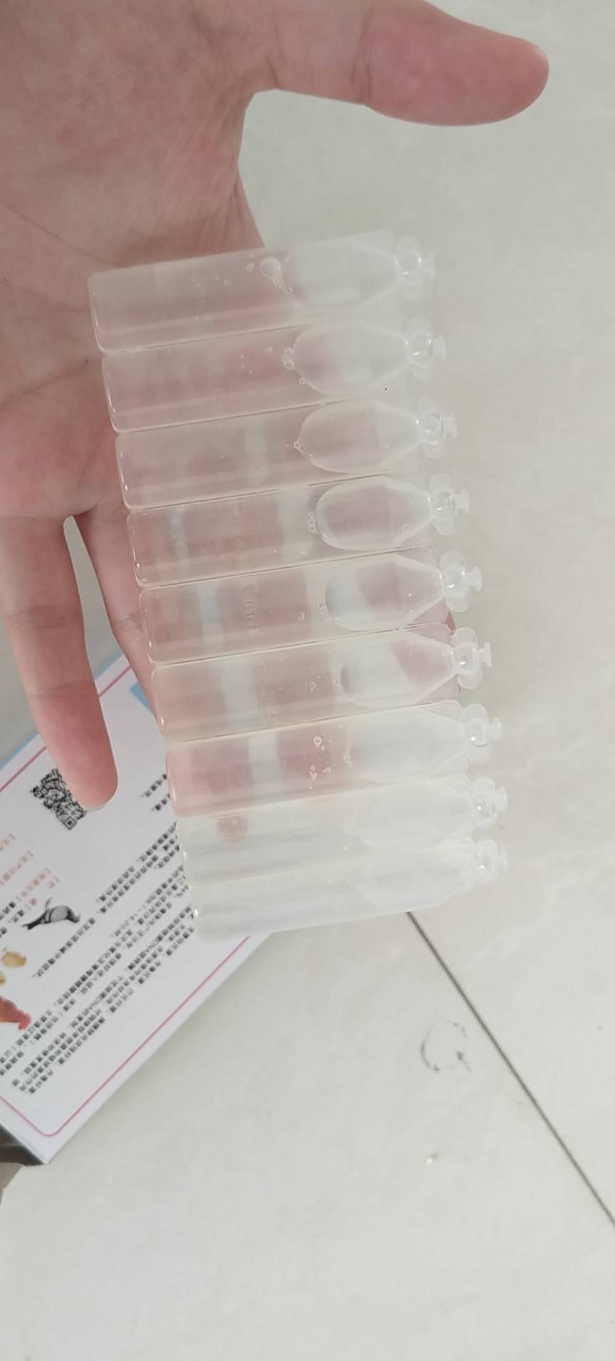 症状描述图片