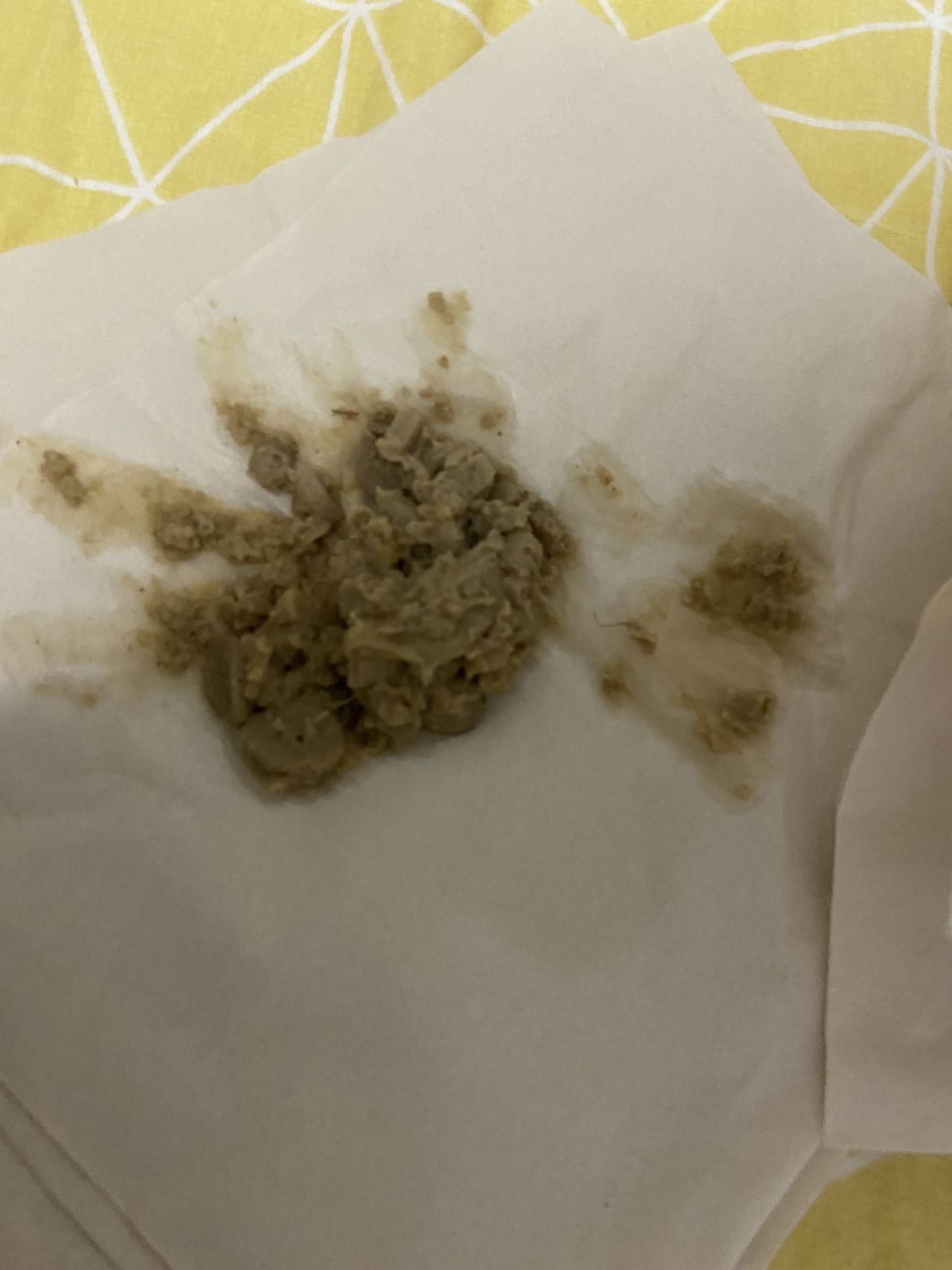 症状描述图片