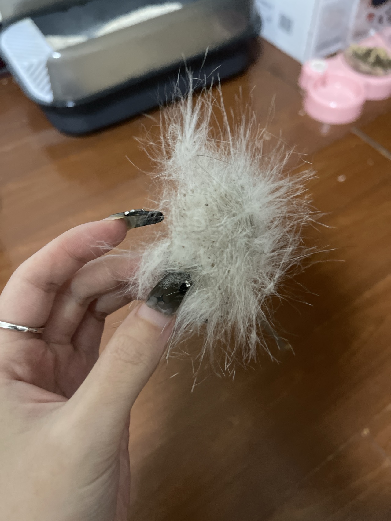 症状描述图片