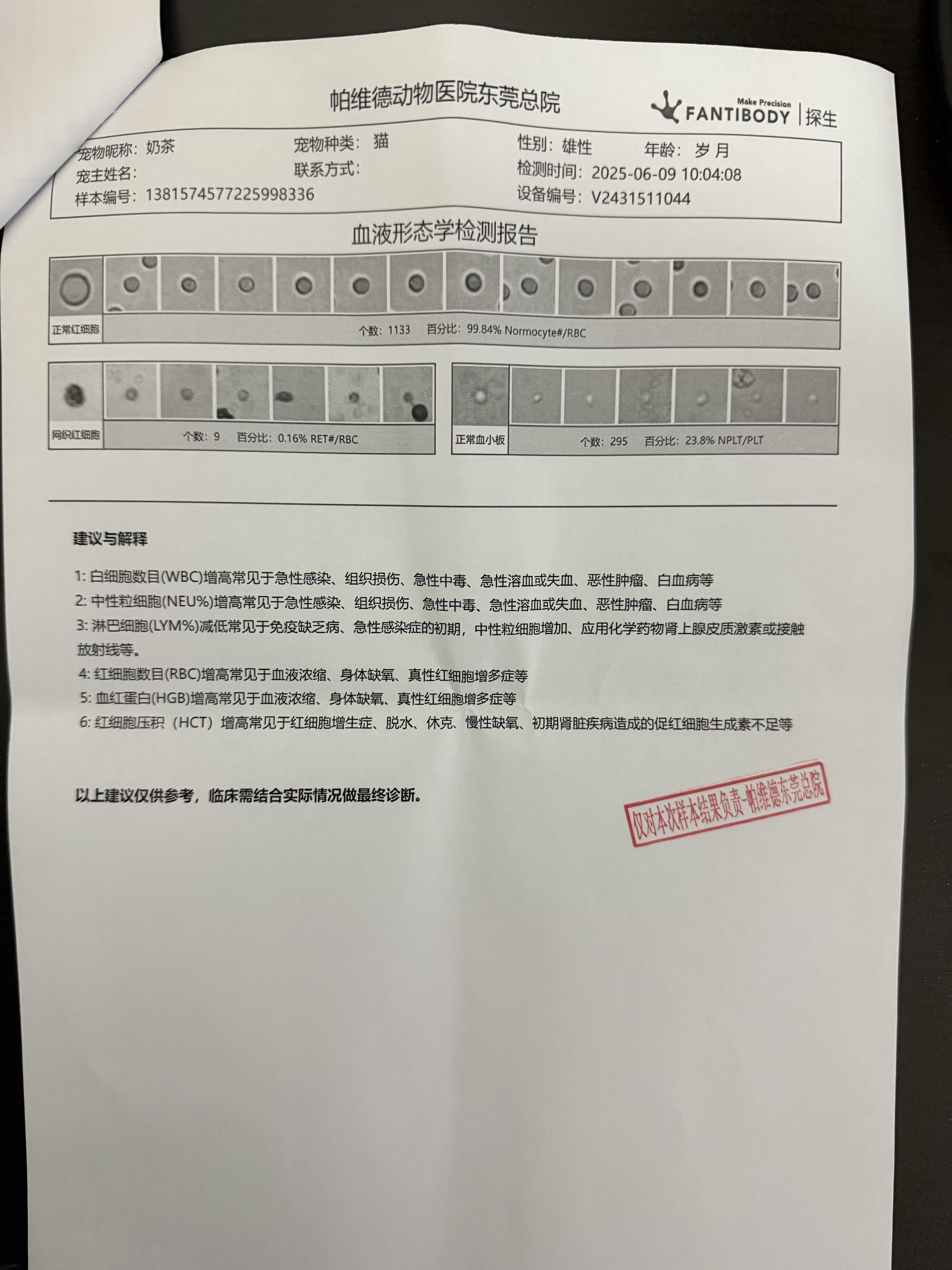 症状描述图片