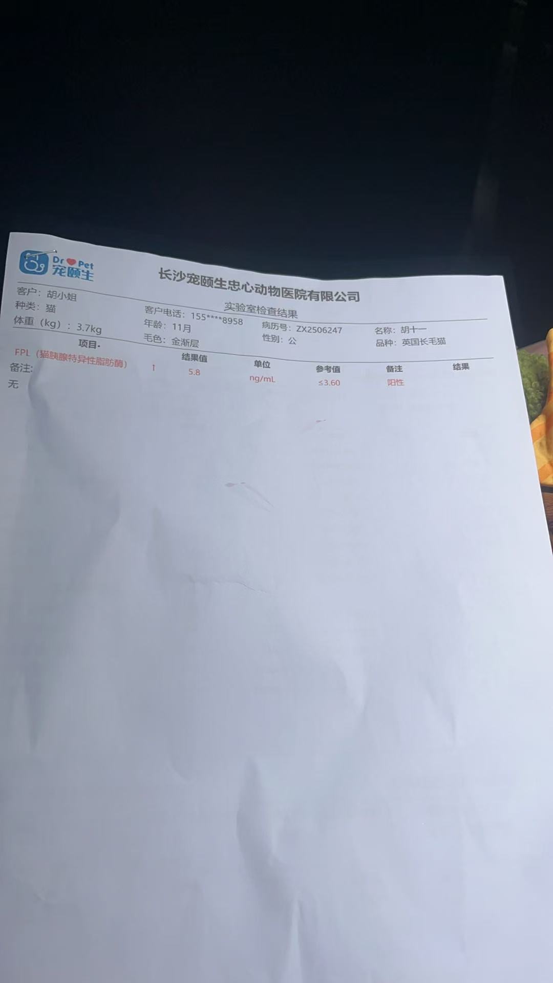 症状描述图片