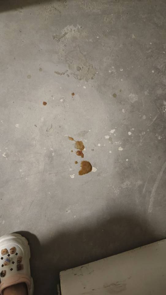 症状描述图片