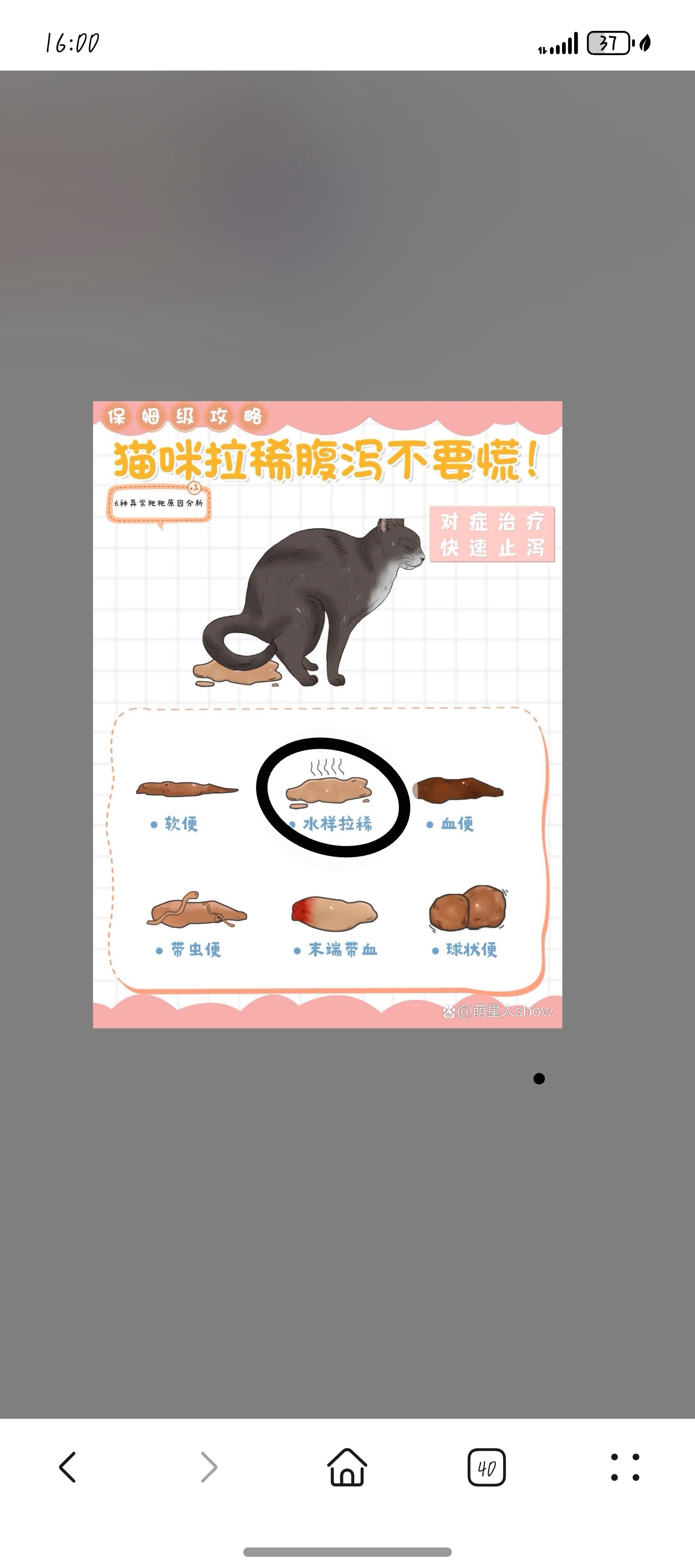 症状描述图片
