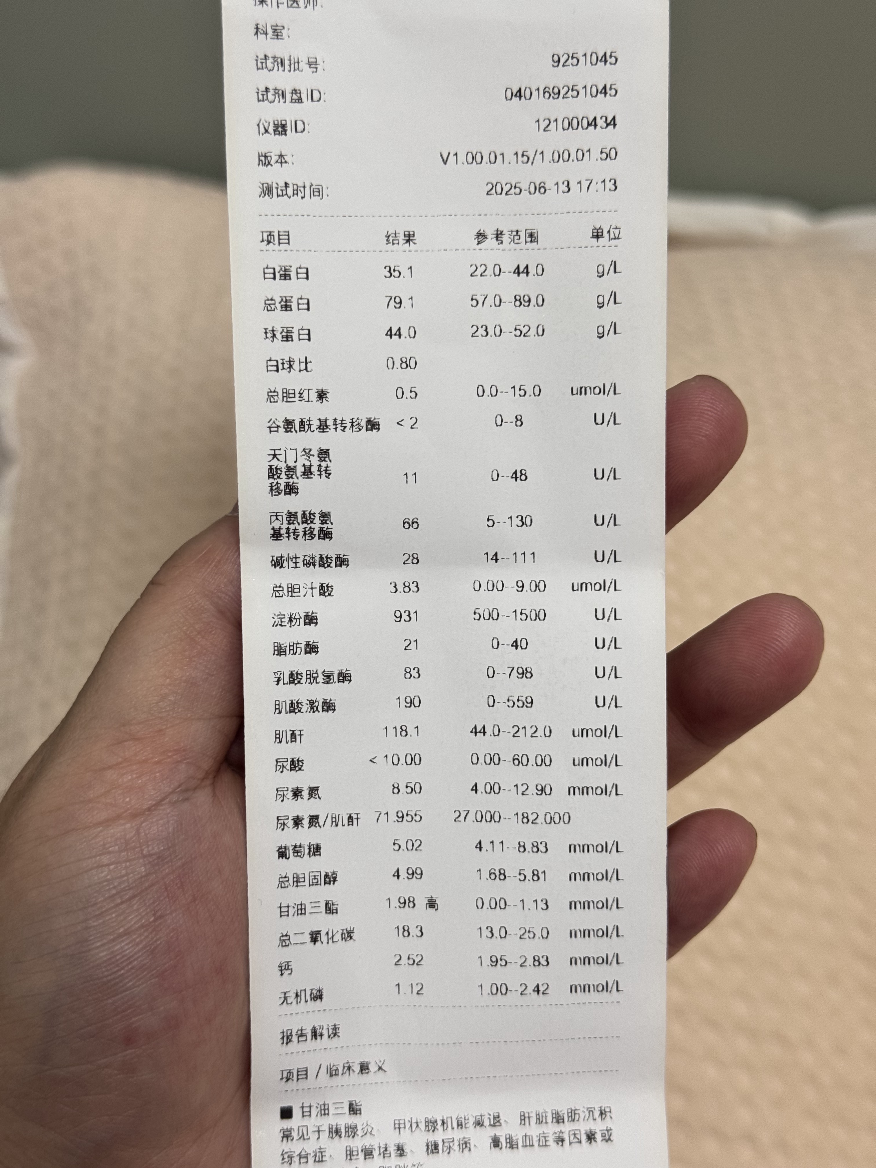 症状描述图片