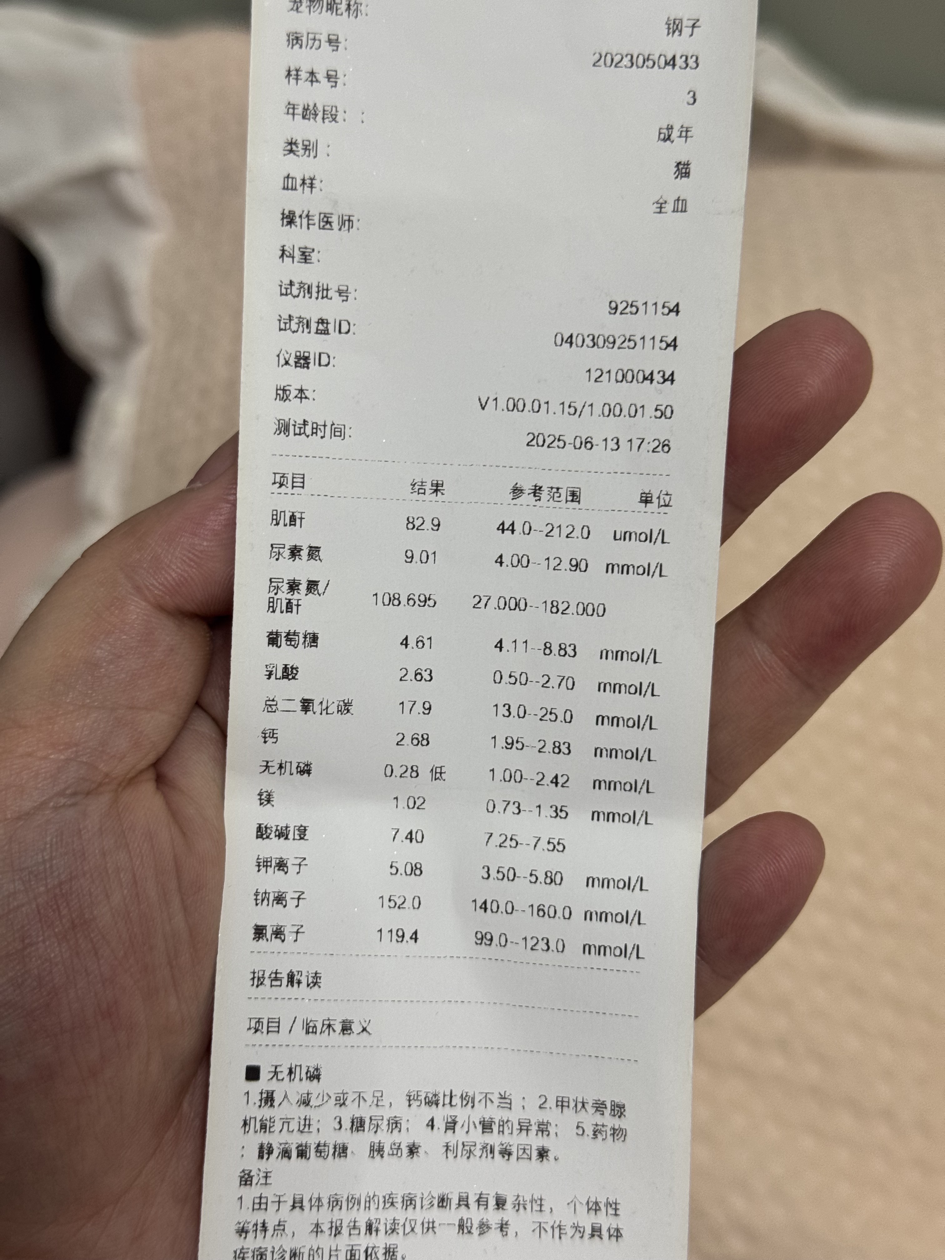症状描述图片