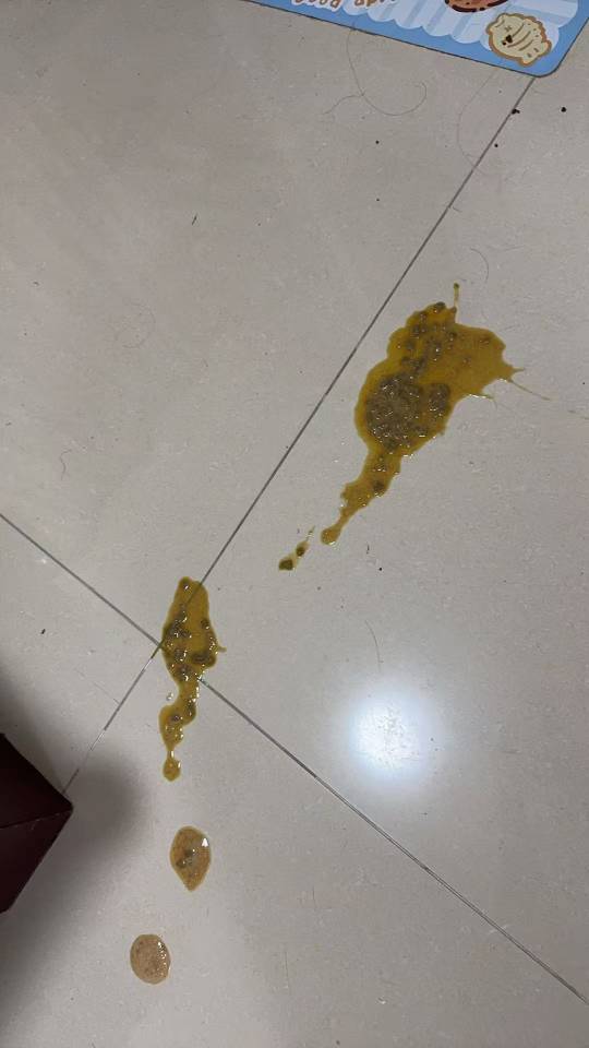 症状描述图片