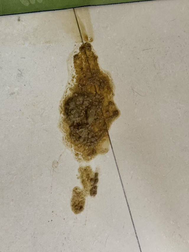 症状描述图片